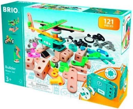 Builder Engine Builder Kit