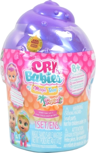 Колекционерска серия с 7 героини