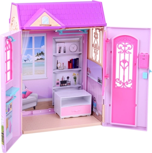 3 помещения, пълни със забавление