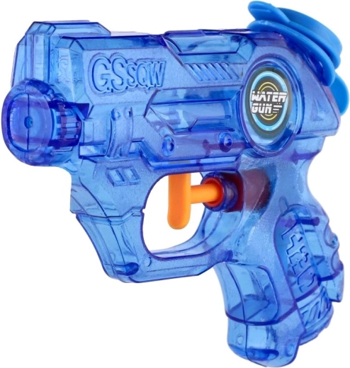 Compact size for children