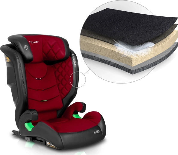SIP side protection and multi-layer padding
