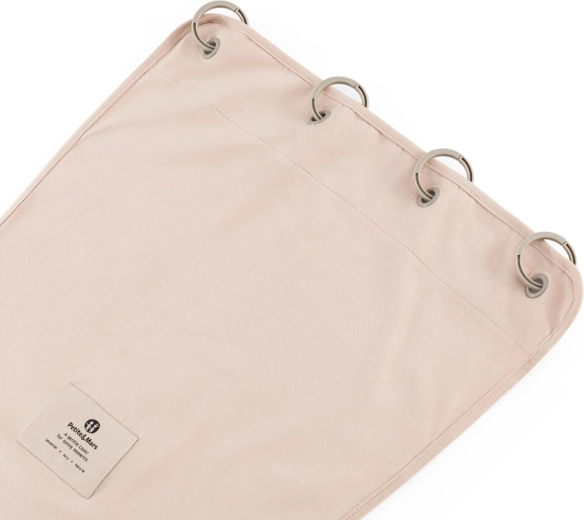 Breathable 100% cotton for your child’s comfort