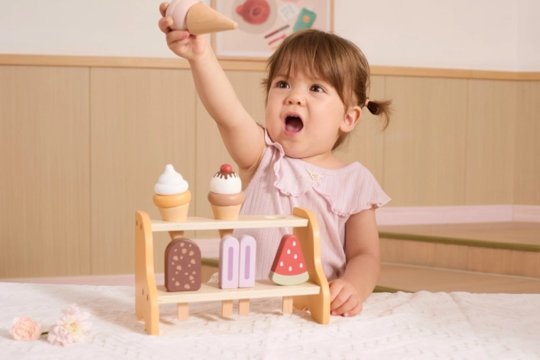 Подкрепа за фината моторика и координацията