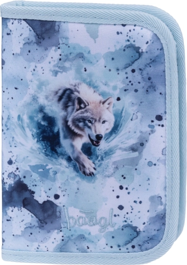 Издръжлив цип YKK за ежедневна употреба