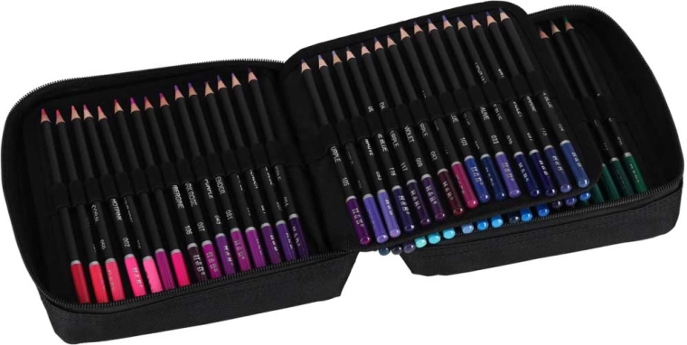 120 нюанса за неограничена креативност