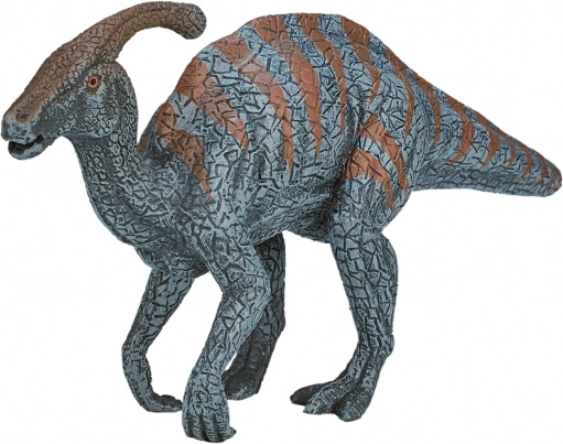 Parasaurolophus Dinosaur Figure