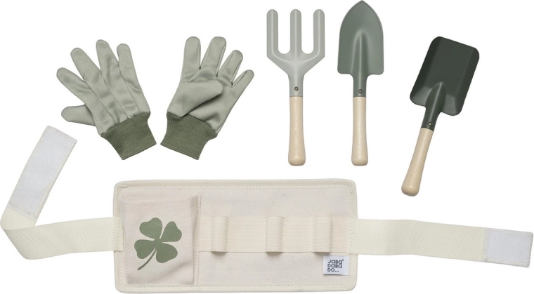 Jabadabado gardening belt for kids