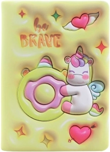 Unicorn Notebook