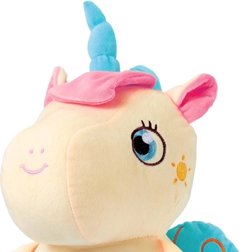Soft and safe from birth
