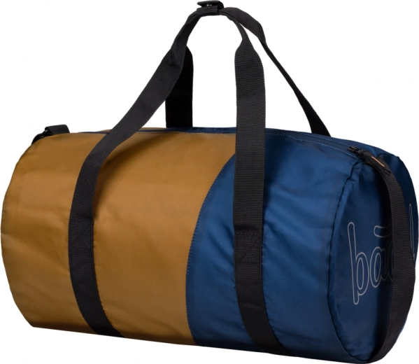 Light Foldable Sports Bag BAAGL Hoop Duo