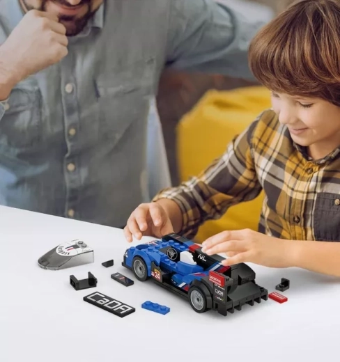 Лесно строене стъпка по стъпка