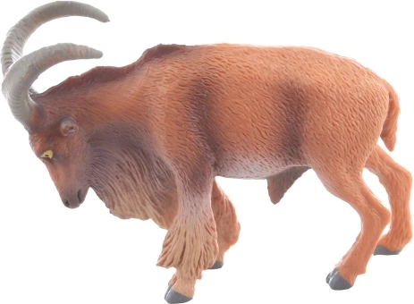 Stable stance and safe dimensions