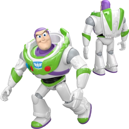 Mattel Disney Pixar Toy Story figure Buzz Lightyear 25 cm - 1 piece
