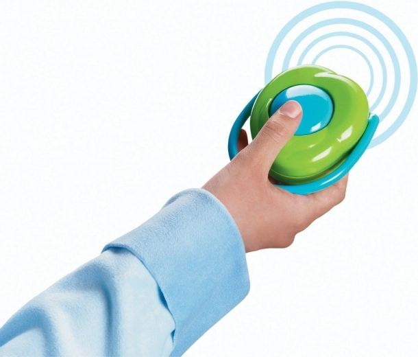 Remote control