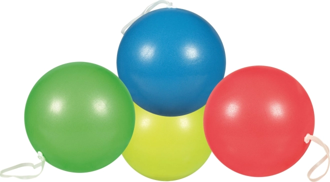 Goki топка Punch'n Play 25 см