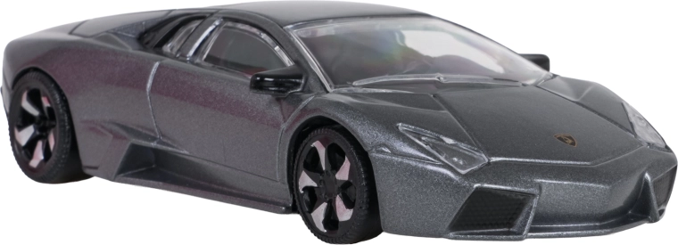 Realistic Lamborghini detailing