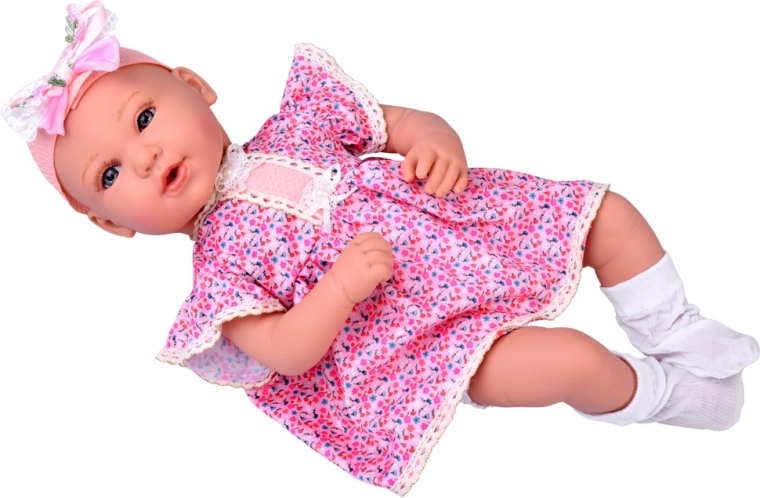 Реалистична визия и меко телце