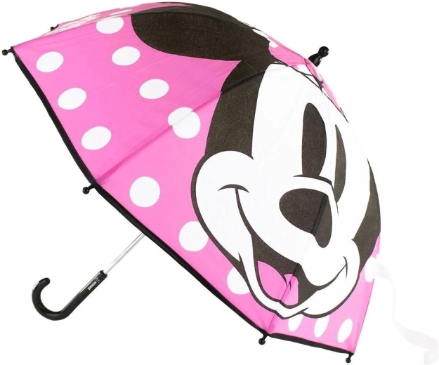 Чадър Minnie - 1 бр.