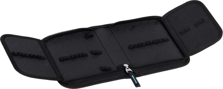 Издръжлив цип YKK за ежедневна употреба