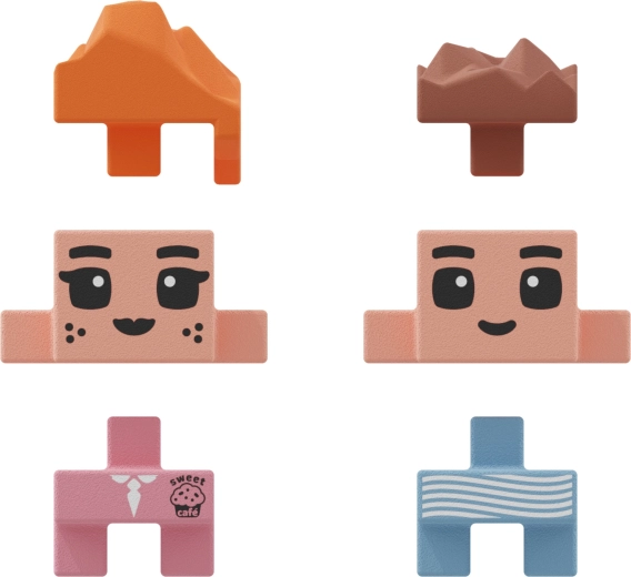 Building for little hands