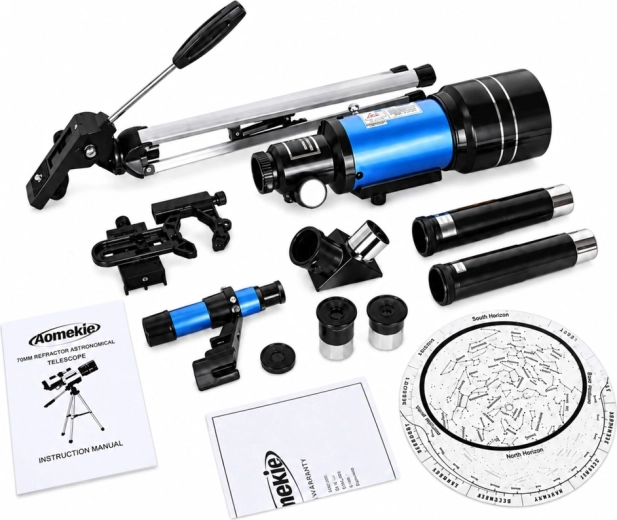 Up to 150× magnification
