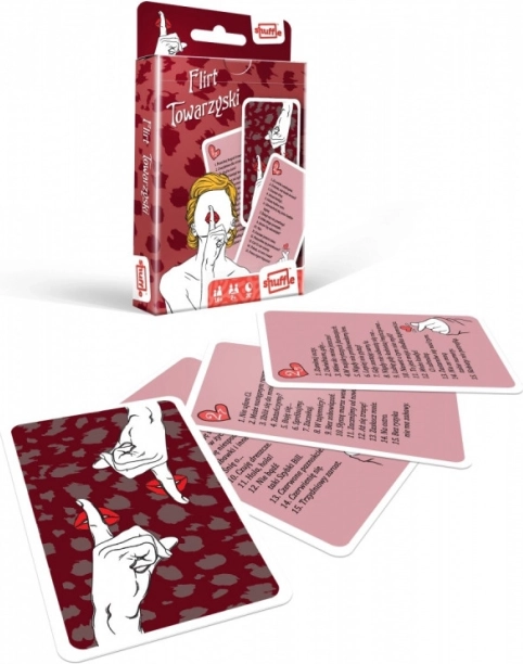 Party Game Flirt