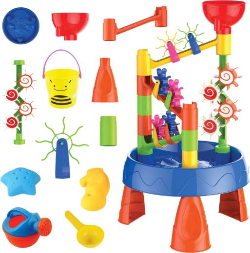 Accessories for creative play