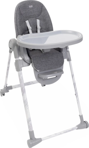 Chicco столче за хранене Polly Armonia Carrara