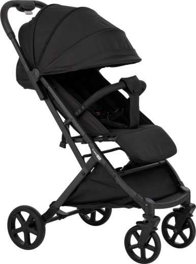 FreeON Tao sports stroller – Black