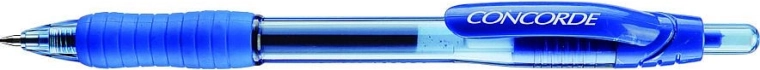 Concorde Panama gel pen with blue refill