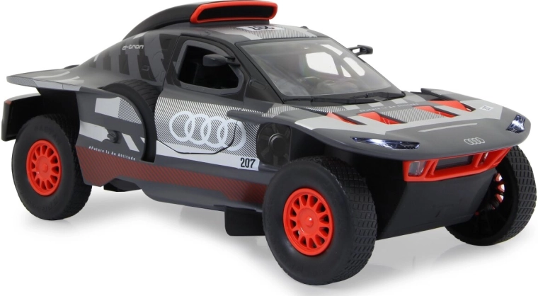 Drift function for action-packed driving