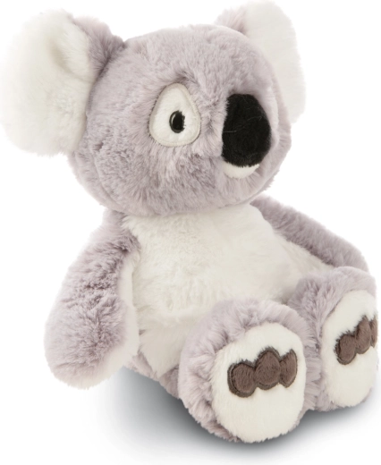 NICI плюшена коала Бари 18 см Green