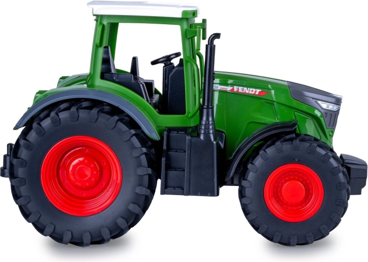 Ready for farm play