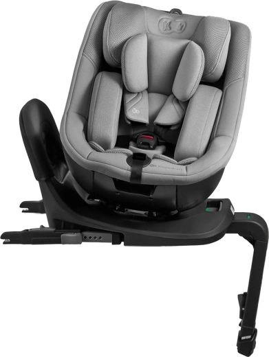 EASY SPIN 360° rotation and RWF/FWF installation
