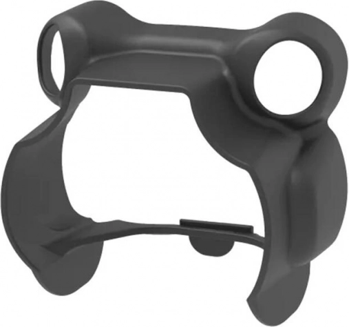 Sunnylife Anti-Glare Lens & Gimbal Hood for DJI Mini 4 Pro (Black)