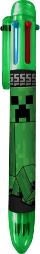 Химикал Minecraft с 6 цвята