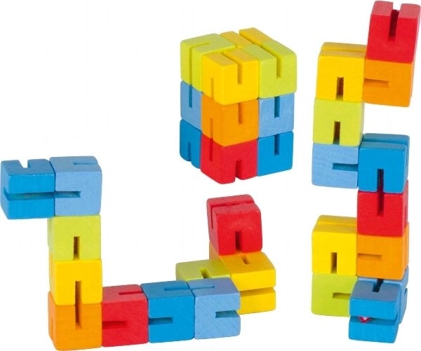 Кубчета Cube