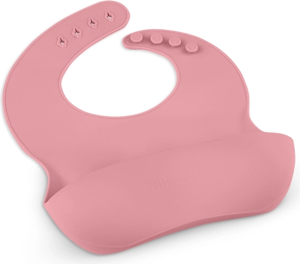 Safe BPA-free food-grade silicone