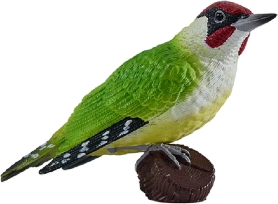 Durable figurine for play and collecting