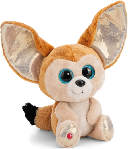 NICI Glubschis плюшен фенек Fenfen 15 см