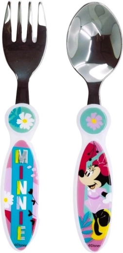 Minnie Cutlery