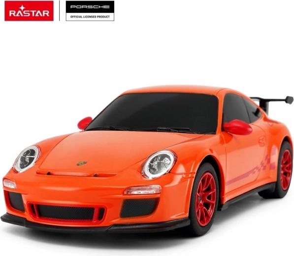 Дистанционно управляема кола PORSCHE 911 GT3 RS 1:24