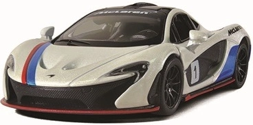 Модел McLaren P1 1:36