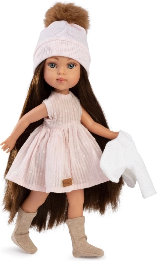 Easy dressing and creative play