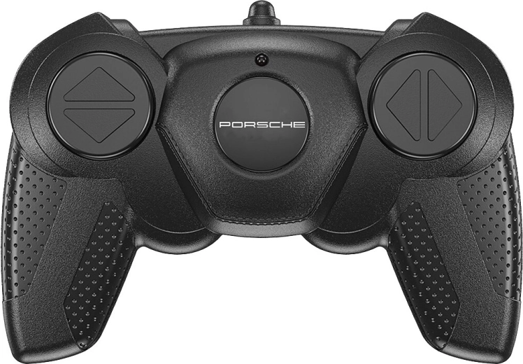 Precise 2.4 GHz control