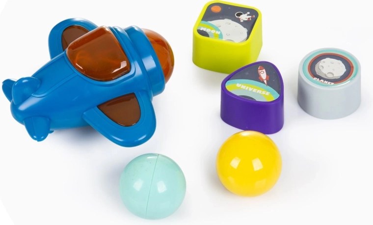 Detachable 2-in-1 airplane