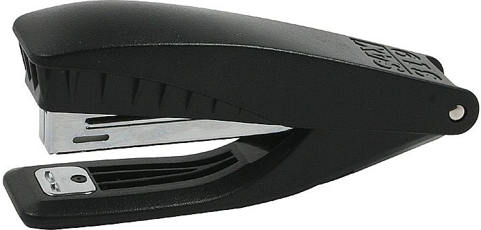SAX 319 Stapler Black