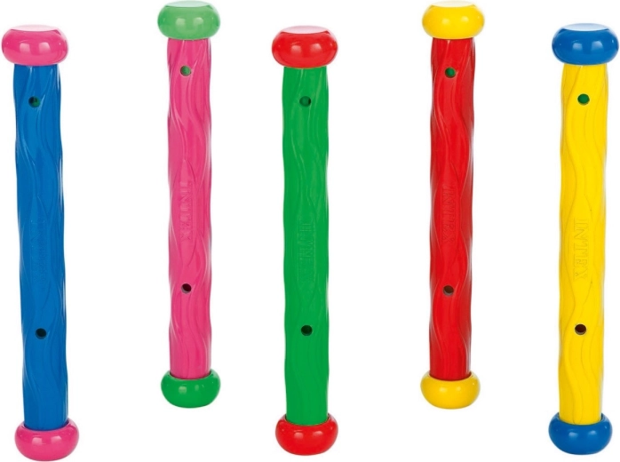 Intex Diving Sticks Set for Learning to Swim