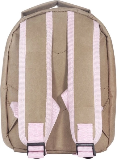 Comfortable adjustable straps