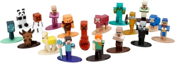 Страхотни за колекционери и за витрина